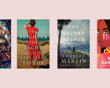 New Romance Books to Read | July 5