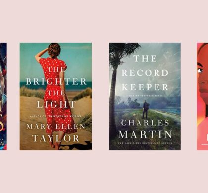 New Romance Books to Read | July 5