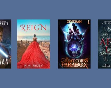 New Young Adult Books to Read | July 26