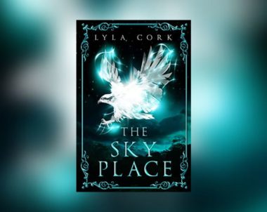 Interview with Lyla Cork, Author of The Sky Place