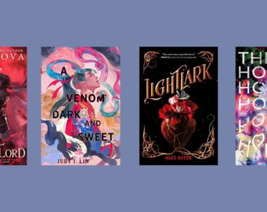 New Young Adult Books to Read | August 23