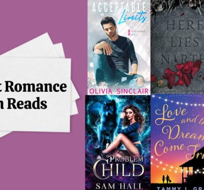 The Best Romance Beach Reads