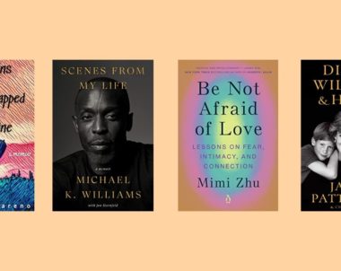 New Biography and Memoir Books to Read | August 23