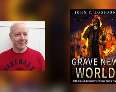 Interview with John P. Logsdon, Author of Grave New World