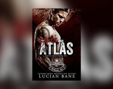 Interview with Lucian Bane, Author of Butterfly and Atlas