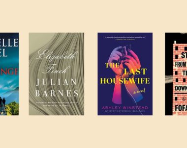 New Books to Read in Literary Fiction | August 16