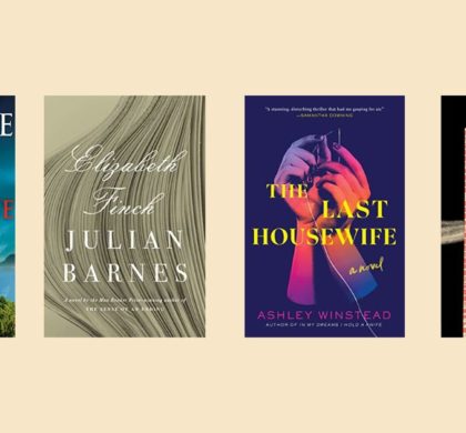 New Books to Read in Literary Fiction | August 16