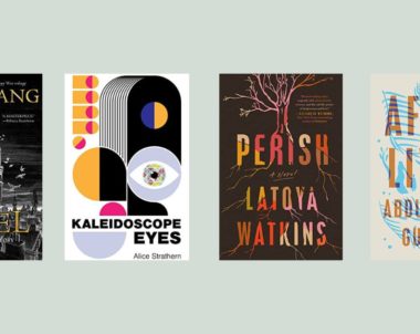 New Books to Read in Literary Fiction | August 23