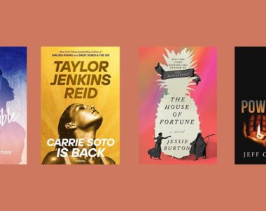 New Books to Read in Literary Fiction | August 30