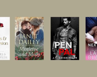 New Romance Books to Read | August 16