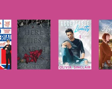 New Romance Books to Read | August 2