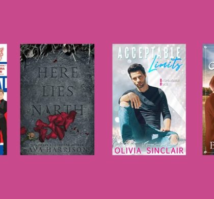 New Romance Books to Read | August 2