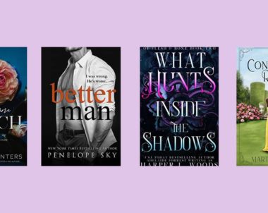 New Romance Books to Read | August 30