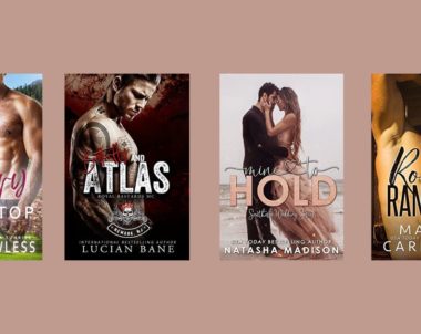 New Romance Books to Read | August 9