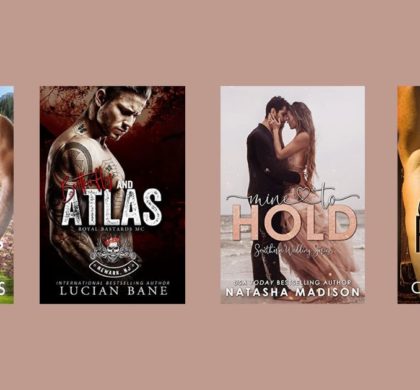 New Romance Books to Read | August 9