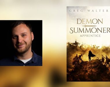 Interview with Greg Walters, Author of Demon Summoner