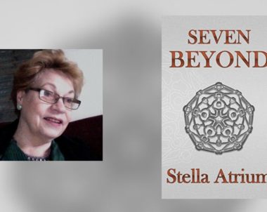 Interview with Stella Atrium, Author of Seven Beyond