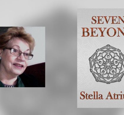 Interview with Stella Atrium, Author of Seven Beyond