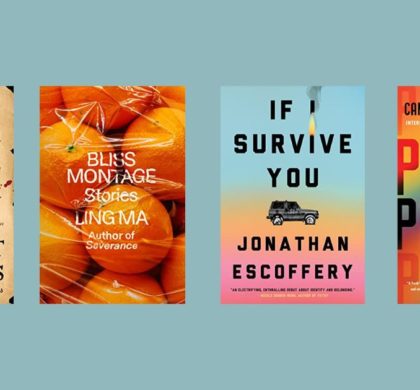 New Books to Read in Literary Fiction | September 13