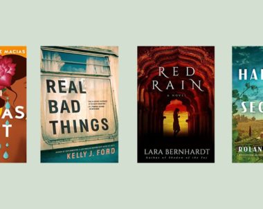 New Books to Read in Literary Fiction | September 6