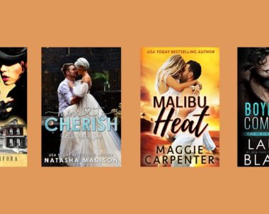 New Romance Books to Read | September 13