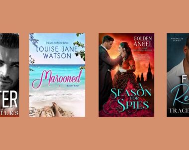 New Romance Books to Read | September 20