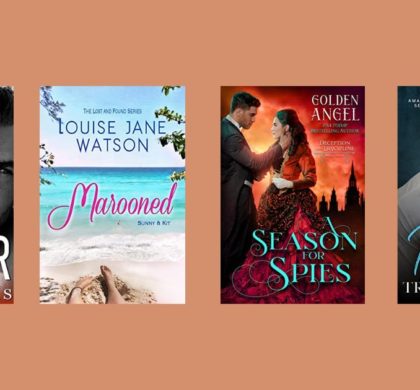 New Romance Books to Read | September 20