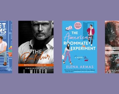 New Romance Books to Read | September 6