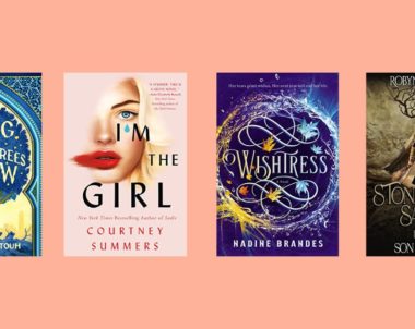 New Young Adult Books to Read | September 13