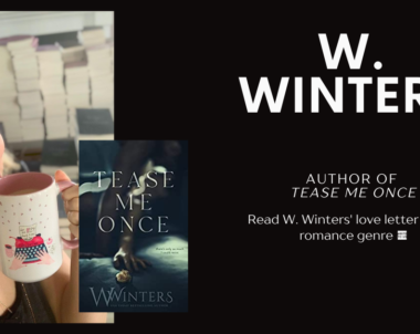 W. Winters On the Romance Genre