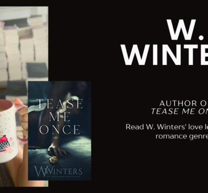 W. Winters On the Romance Genre