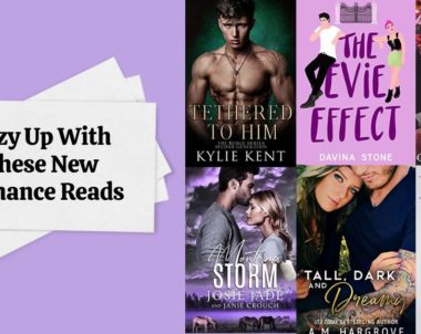 Cozy Up With These New Romance Reads