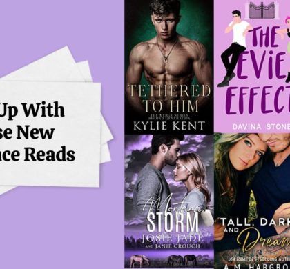 Cozy Up With These New Romance Reads