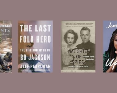 New Biography and Memoir Books to Read | October 25