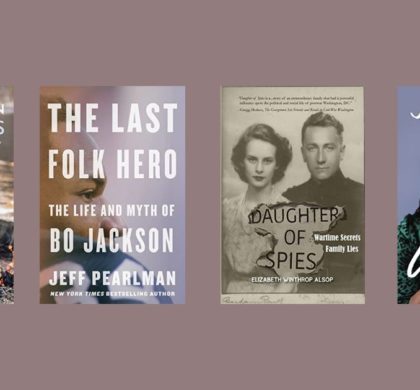 New Biography and Memoir Books to Read | October 25