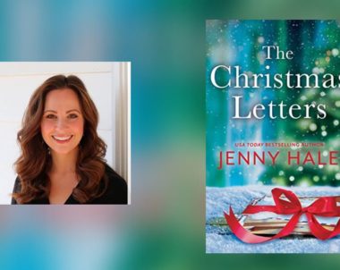 Interview with Jenny Hale, Author of The Christmas Letters