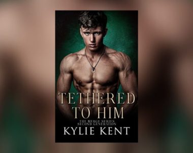 Interview with Kylie Kent, Author of Tethered To Him