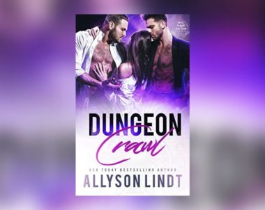 Interview with Allyson Lindt, Author of Dungeon Crawl