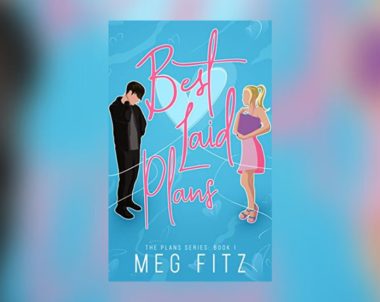 Interview with Meg Fitz, Author of Best Laid Plans