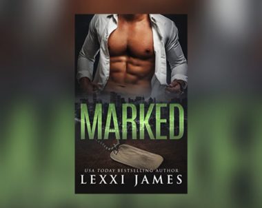 Interview with Lexxi James, Author of Marked