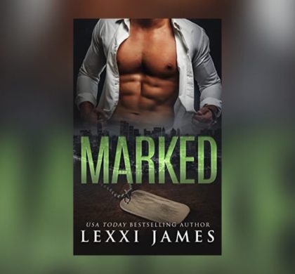 Interview with Lexxi James, Author of Marked