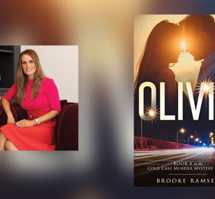 Interview with Brooke Ramsey, Author of Olivia