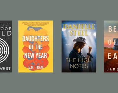 New Books to Read in Literary Fiction | October 11