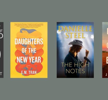 New Books to Read in Literary Fiction | October 11