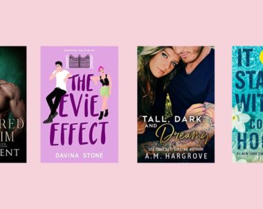 New Romance Books to Read | October 18