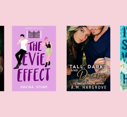 New Romance Books to Read | October 18