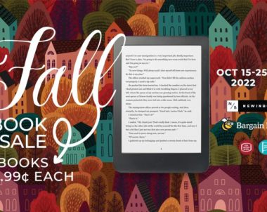 The $0.99 Fall eBook Sale