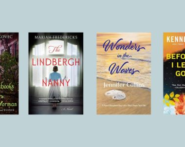 New Books to Read in Literary Fiction | November 15