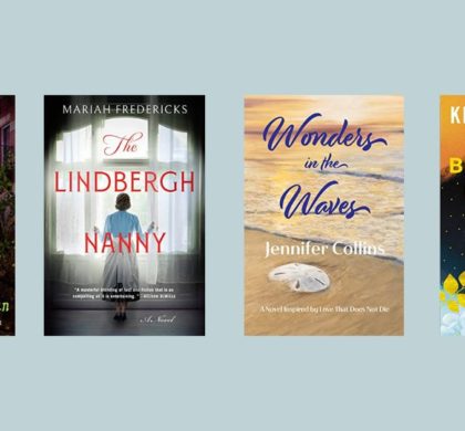 New Books to Read in Literary Fiction | November 15