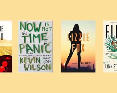 New Books to Read in Literary Fiction | November 8